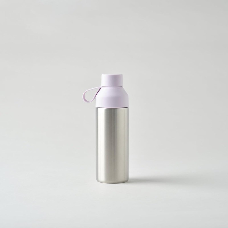 Ocean Bottle OB Lite - Lavender Haze