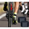 FineGood Cuff Bands, Wrap-up, Dirt Prevention, Bicycle, Sock Band, For