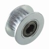 Unbranded/Generic 20T ∅3mm Bore 6mm GT2 Belt 20T Idler Pulley