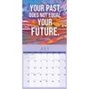 Carousel Calendars, Aspire 2026 Wall Calendar