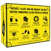 Gutter Games Boozing Box Drinking Games (German Version)