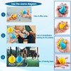 Finger Strengthener, Therapy Hand Ball