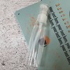 Refill Pump 70ml Pump Container Empty Container 3ea