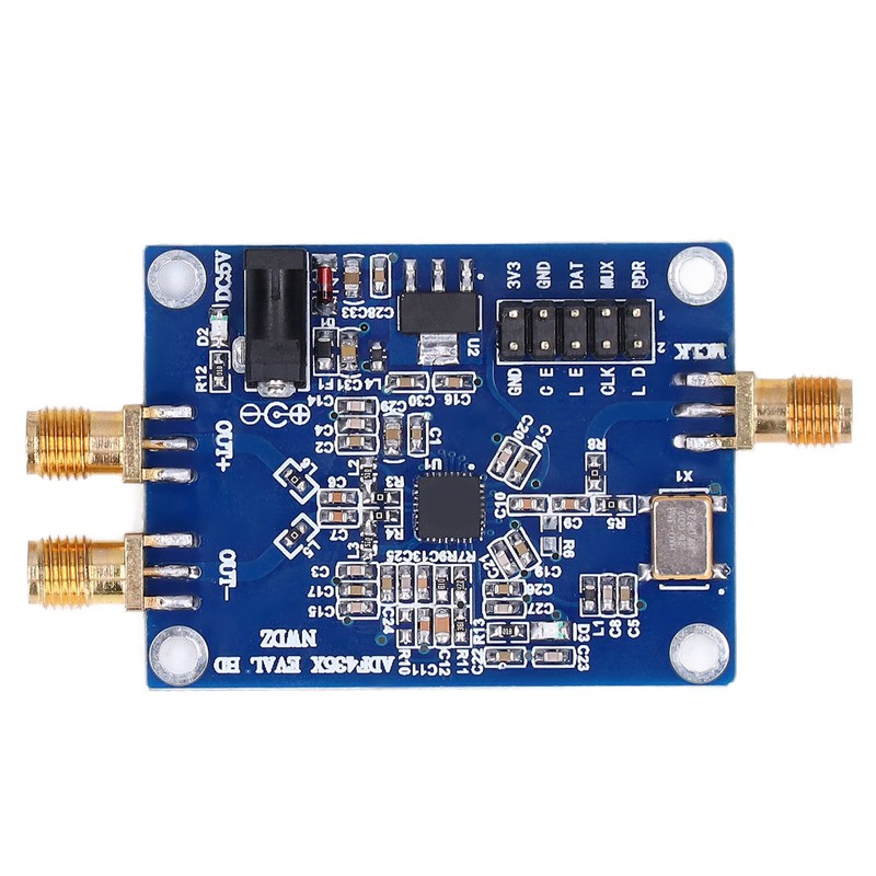 Signal Source Module Dual Programmable Output N Mode RF Signal