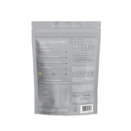 FLORA 01 | Mineral | Suplemento de Electrolitos Naturales | Hidratación, Energía y Rendimiento | Sal de Colima, Magnesio y Potasio | 120 servicios.