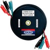 OCM - 3 Wire Retracteable Test Leads - 18 Gauge