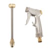 Unbranded Car High Pressure Power Gun Water Spray Hose Nozzle