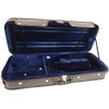 New Enhanced Foamed Viola Case/Adjustable Fit 15", 15.5", 16", 16.5", 17"