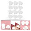 Healeved 18pairs Forefoot High Heel Pads Anti- Insole Cushions Comfortable