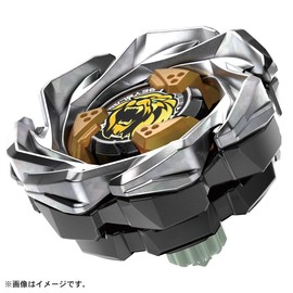 Beyblade X Beyblade X UX-06 Booster Leon Crest 7-60GN