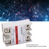 100A Solid State Voltage Regulator Resistance Value Voltage Regulation Solid