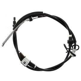 ACDelco 18P97138 Professional Parking Brake Cable Assembly