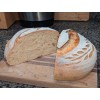 GREAT GRANDMA'S SOUR BAGELS Sourdough Starter Heritage San Francisco -