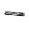 Kamipita Legtangle(14*3cm) Cute Velcro Hair Clips, Hairpins, Short Hairbands, Hairbands(Dot