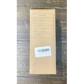 Paper Straws Disposable 200 Pack - Striped Straws in 10 Colors - Biodegradabl..