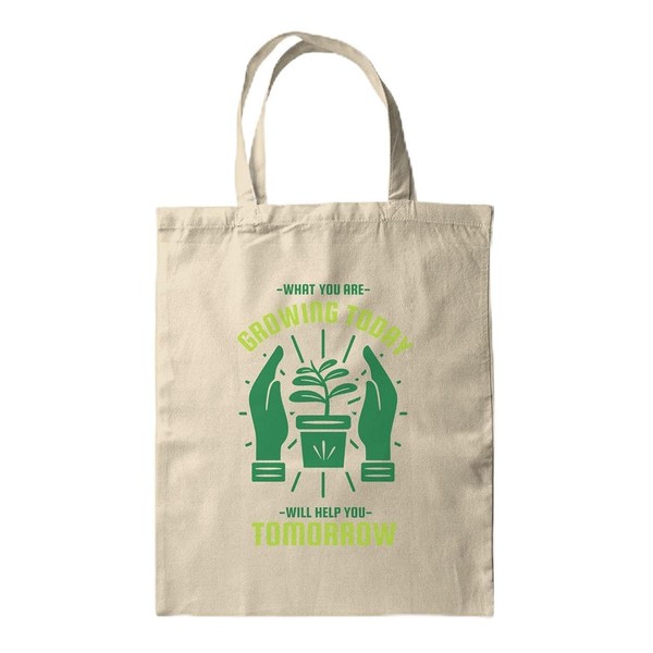 BWW Print - What You Are Growing Today Will Help