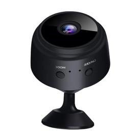 WiFi Camera,Mini Camera Home Surveillance Camera Video Call Motion Detection for Home Car Indoor Outdoor Security