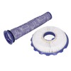 Vacuum Cleaner Filters for DC40 Sweeper Filters Elements Replacement Accessories
