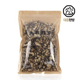 창출 300g 중국산 삽주 삽주뿌리 Changchul 300g Chinese Arrowroot Root