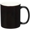 Morphing Mugs Polar Express (Bell) Ceramic Mug, Black