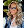 DIFF Eyewear Bella XS - Gafas de bloqueo de luz