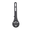 Bike Computer Holder Aluminum Alloy Bicycle Computer Mount for Road