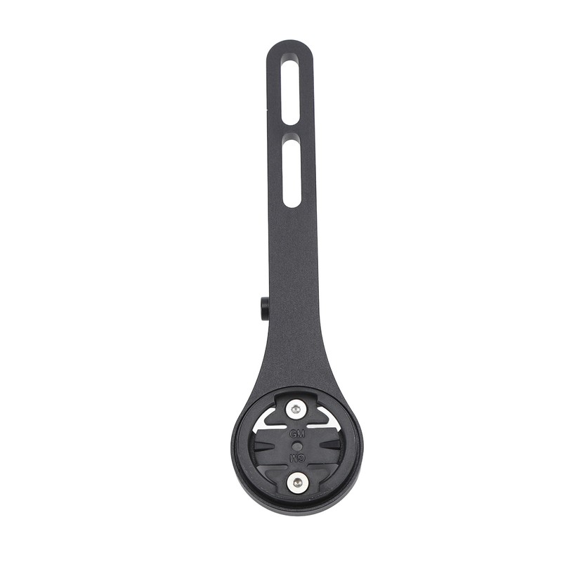 Bike Computer Holder Aluminum Alloy Bicycle Computer Mount for Road