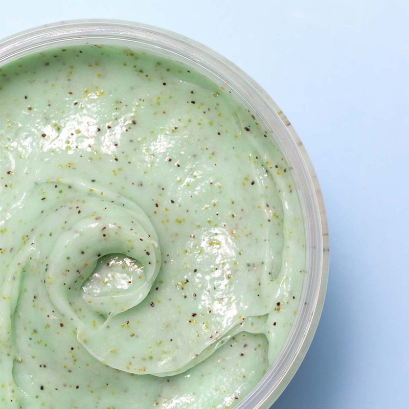 Umberto Giannini Scalp Scrub, Vegan & Cruelty Free Exfoliating Anti-Dandruff