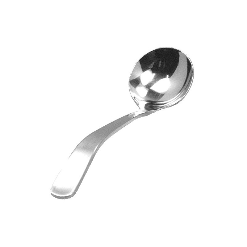 Nagao Lilac Sugar Ladle, 5 + 1 Bottle, Commercial Use,