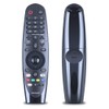 TCNOUMT Replacement AKB75855501 Voice Magic Remote Control Compatible for LG