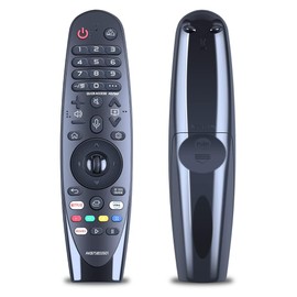 TCNOUMT Replacement AKB75855501 Voice Magic Remote Control Compatible for LG Magic Smart TV Remote AN-MR20GA AN-MR19BA AN-MR18BA