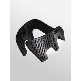 Forbut Drop Set Men's Side Head Pressing Down Perm / 포뷰트 드롭셋 남자 옆머리 누르기 다운펌