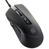 Ohm (OHM) PCGEAR Gaming Mouse PC-SMREX201-K 01-7277 Ohm Electric