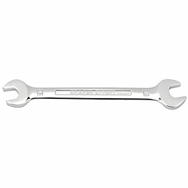 Draper 55714 5055MM Expert Open End Spanner, 12mm x 13mm