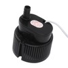 Submersible Pump 45W 380V Low Noise Stable Output Plastic Casing