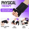 Wrist Ice Pack Wrap 2 Pack