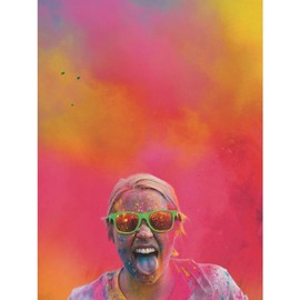 Chameleon Color Powder