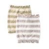 Iashi Contempus Women's Belly Wrap, stripes