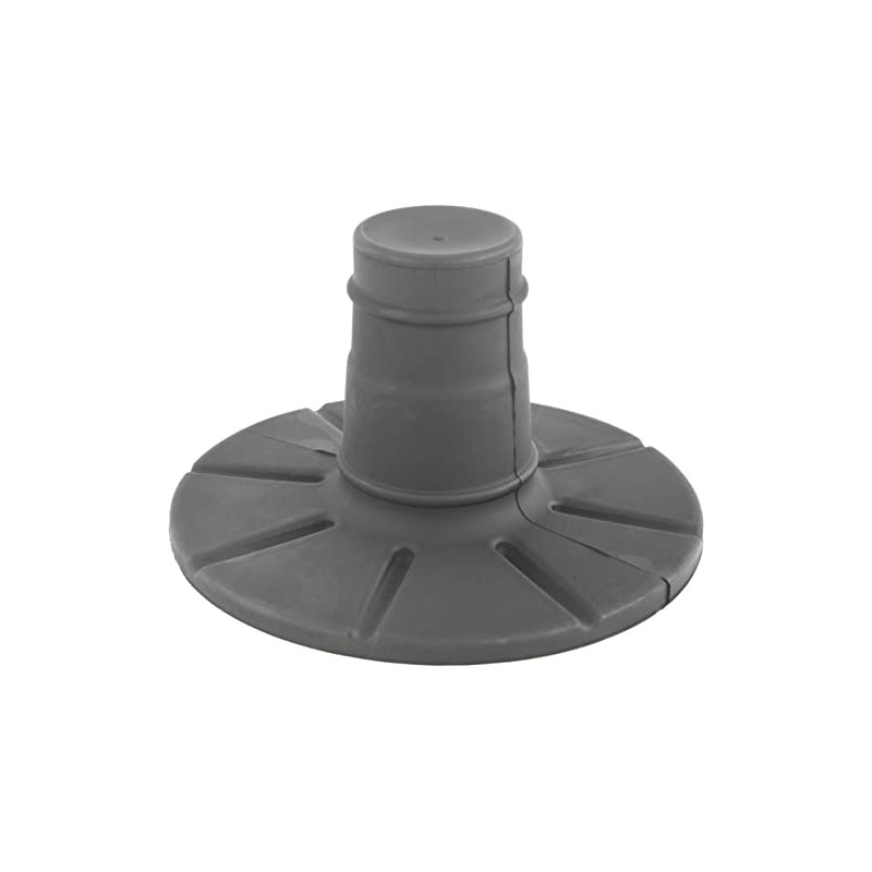 FEBEST Spring Plate OPSI-Vecclowr Lower for Vectra C Caravan (Z02)