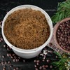 Exfoliating Anti-Cellulite Coffee Scrub - 128oz - Lavender