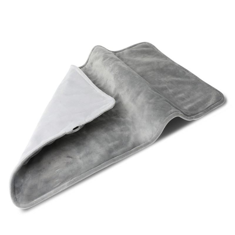 Electric Heating Pad Constant Temperature Washable IPX7 Waterproof USB 5V