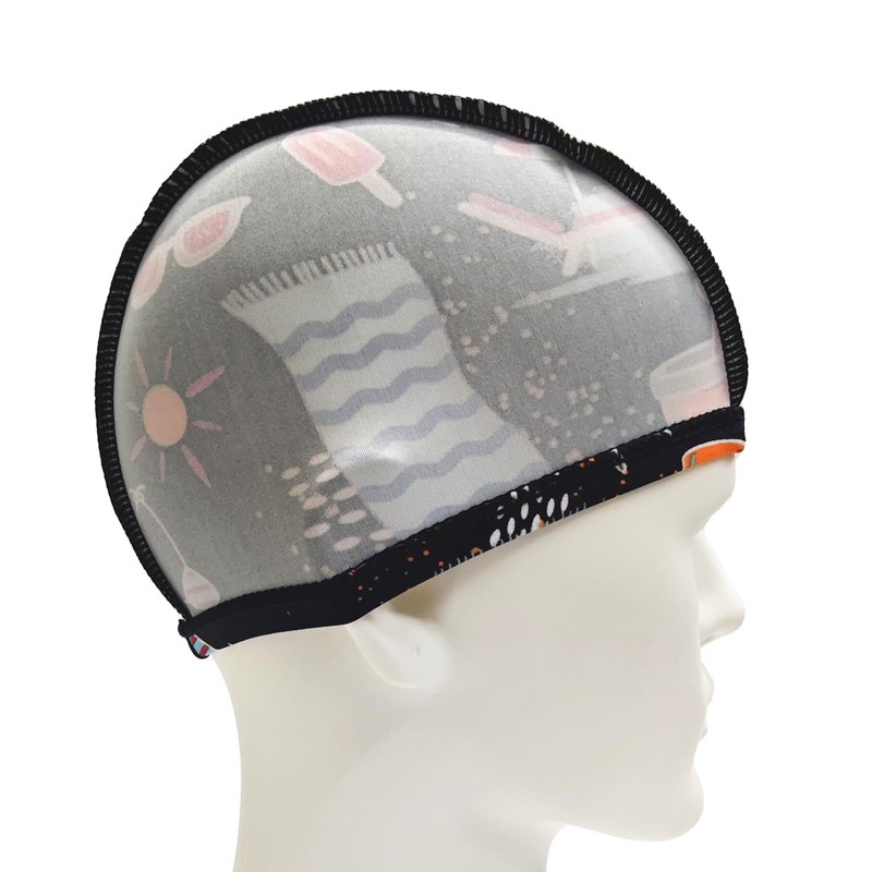 Swimming Cap, Kids, Boys, Swim Cap, Elementary School Student, Pool