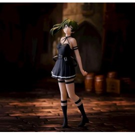 Freelen of the Funerary DesktopxDecorate Collections Yubel Figure