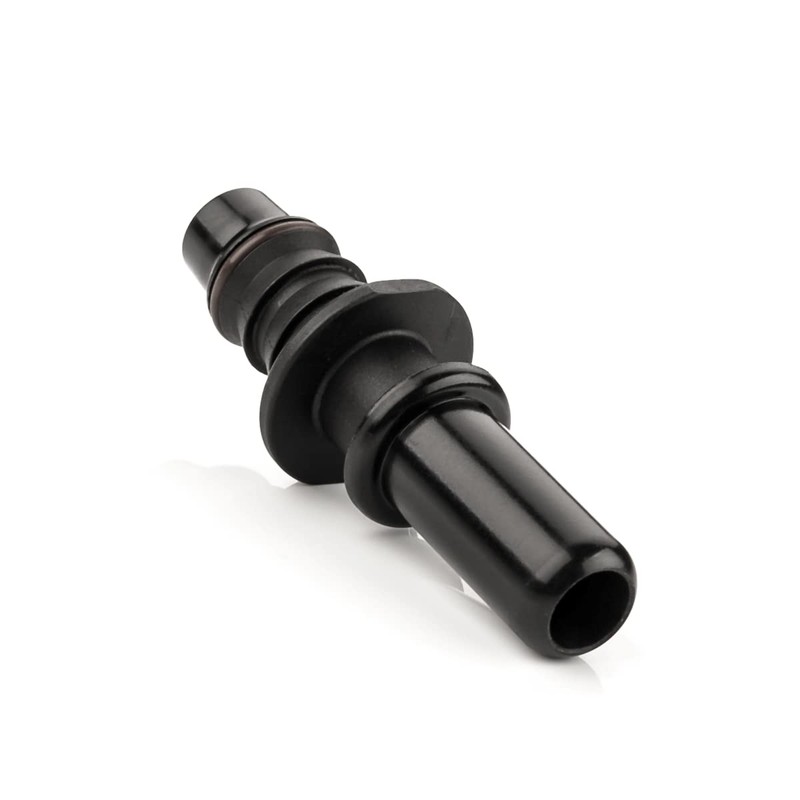 LST 5x Gegenstück Schnellverschluss Kraftstoffleitung Kupplung 11,8 x 10 mm