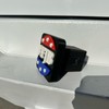 FJB hitch cover
