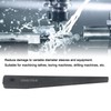 Morse Taper Drift Key DIN317/5‑6 MT5 MT6 Drill Drift Center