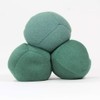 Zeekio Juggling Balls - Lightweight 90g Beanbag Balls - Super