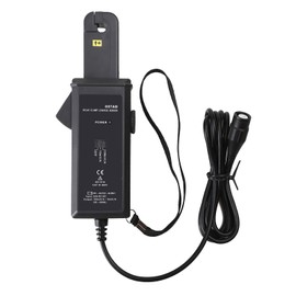 EITAI Electric Meter Leakage Clamp Meter AC/DC 0mA to 50A Direct Manufacturer ETCR007AD Clamp Meter Dark Current Clamp Meter Ammeter Clamp DC Voltage Detector