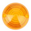 Indicator for Defender 8 Pieces Side Tail Indicator Lamp Lenses