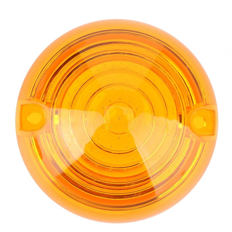 Indicator for Defender 8 Pieces Side Tail Indicator Lamp Lenses
